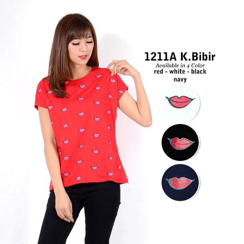 Jual Belle Fashion Baju Atasan Kaos T 