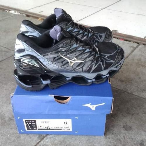 harga sepatu mizuno wave prophecy - Main Image