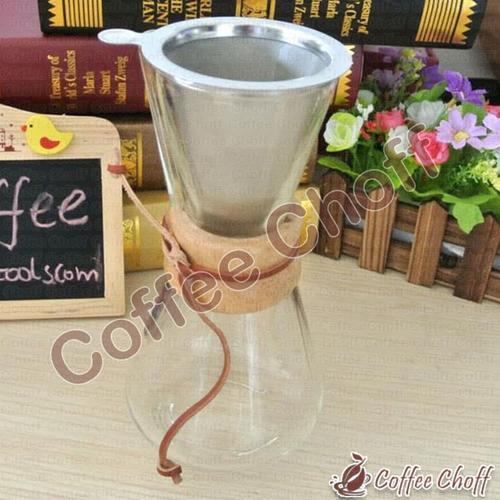 Jual PAKET CHEMEX CLASSIC 3 CUP CHEMEX 