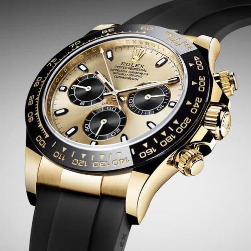 Jam tangan Rolex daytona Pria grade 
