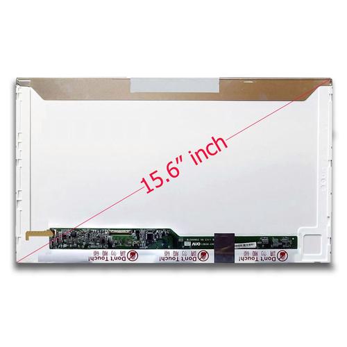 Jual LCD LED 15.6 Inch Tebal Pin Lenovo 