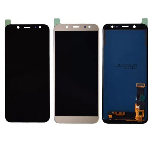 Jual Lcd Samsung Galaxy A6 A600 2018 