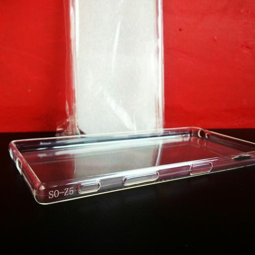 Foto Produk Case sony xperia Z5 big tpu silikon sony e6603 e6653 e6633 e6683 dari AZ Store 91