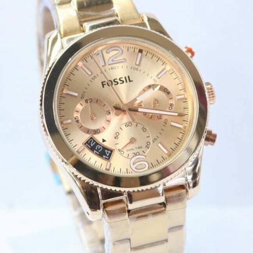 Foto Produk jam tangan fossil replika dari chicks