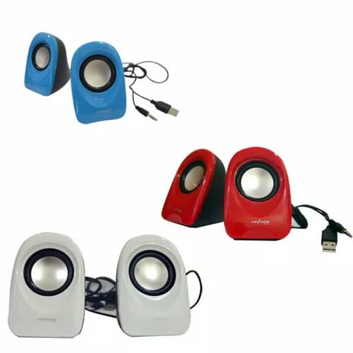 Foto Produk Advance Duo-01 Speaker dari syifa.olshop