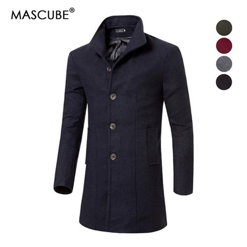 fall trench coat 2018