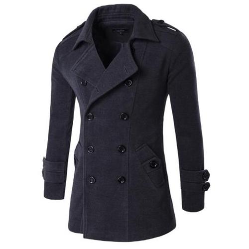 fall jackets 2018