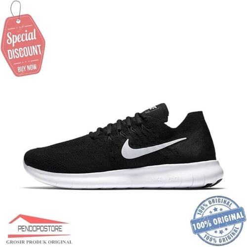 2017 free run flyknit