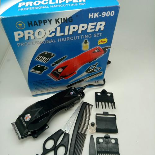 Foto Produk Hair Clipper / Alat Cukur Listrik HK-900 dari All_U_Need