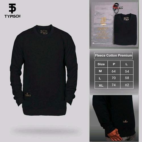 Foto Produk terlaris JAKET SWEATER HOODIE TYPLSCH discount dari tarywd