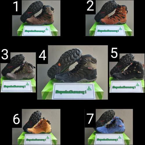 Foto Produk sepatu karrimor . sepatu gunung cewek . sepatu tracking . sepatu murah dari sepatugunung1