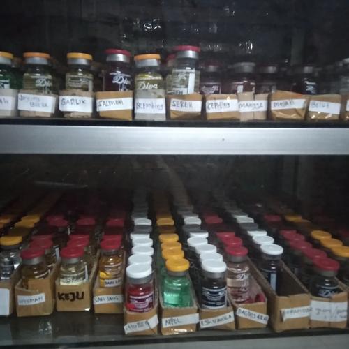 Foto Produk essen diva pewangi umpan diva komplit siap order dari reno bird shop