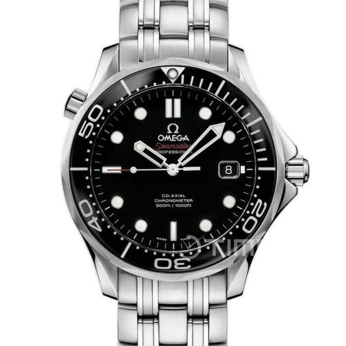 Jual Omega Seamaster Diver 300m Ceramic 