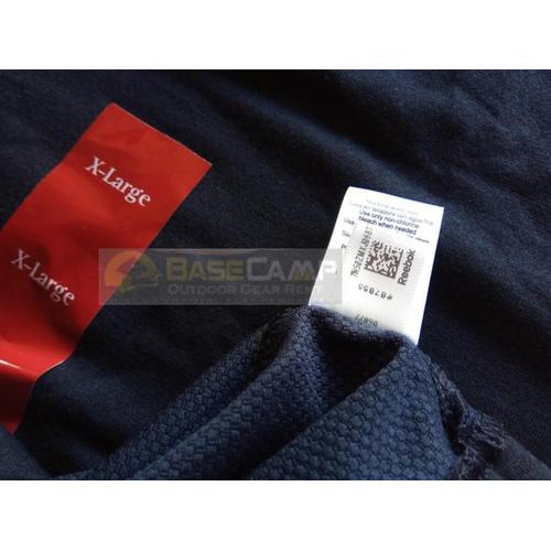 reebok half zip jacket