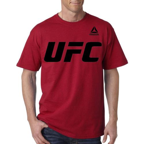 Jual KAOS T-SHIRT UFC ULTIMATE FIGHTING 