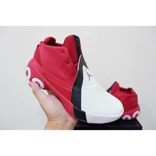 Sepatu Jordan Tenis Jordan Ultra Sepatu Basket Air Jordan Super - Main Image