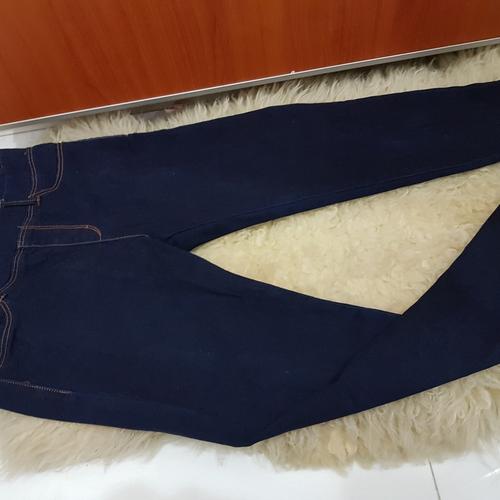 Celana Jeans Jegging Stradivarius Size 