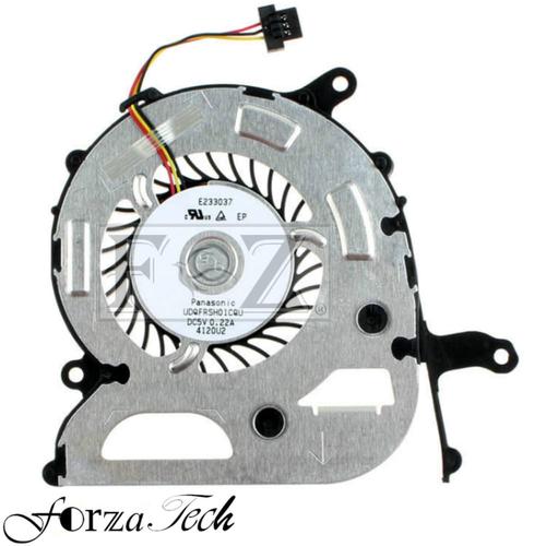 Dissipatore E Ventola Heatsink Fan CPU SONY Vaio FIT13A SVF13 Svf13n 8059573017221 8059573017221 - Foto 12