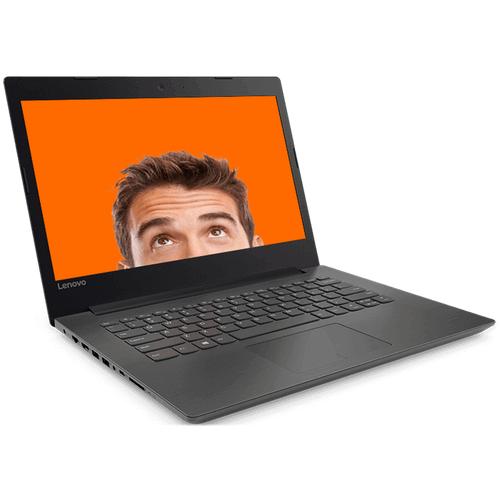 Foto Produk LENOVO V130 B2ID /intel N4000/14"/4GB DDR4/HDD 500/WIN 10 dari RH Komputer semarang