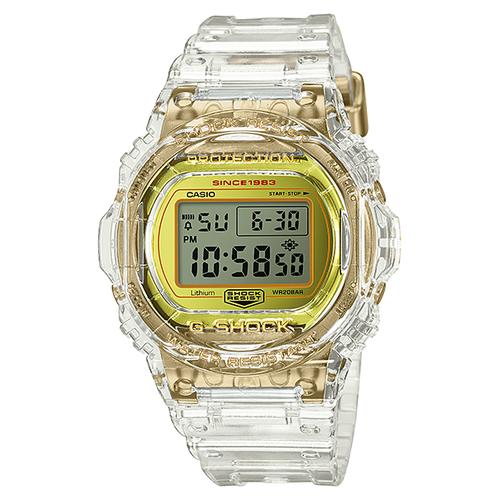 Jual Casio Gshock DW-5735E-7 35th 