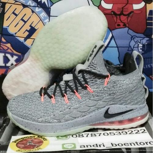 lebron 15 melon