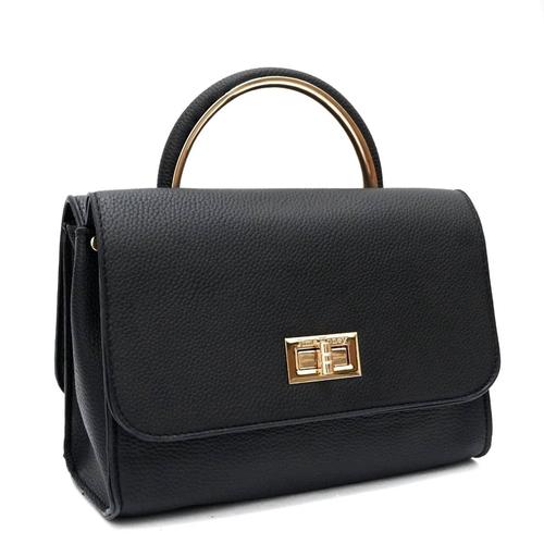 Foto Produk Jims Honey - Lily Sling Bag Tas Wanita - Black dari JIMS HONEY OFFICIAL