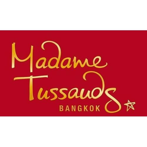 Foto Produk Tiket Madame Tussauds Bangkok Thailand Madam Tussaud Ticket Dewasa dari Kenikura Tour
