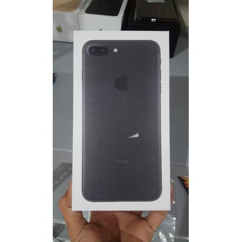 Foto Produk IPHONE 7 PLUS / IPHONE 7+ 128GB FULLSET LIKE NEW MULUS 99% dari Purwa Phone Store