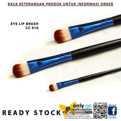 ayu concealer brush