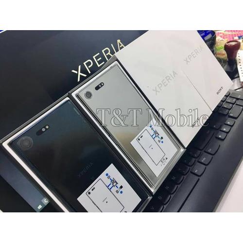 Foto Produk BRAND ORIGINAL SONY XPERIA XZ PREMIUM 64GB RAM 4GB - NEW - BNIB - dari GLOBAL PHONSEL 1