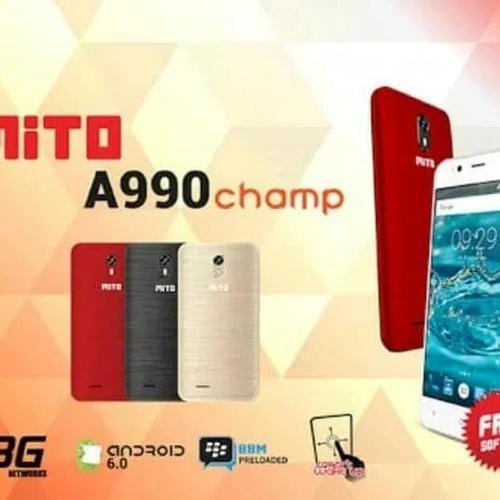 Jual Mito A990 Android 4g Kota Yogyakarta Merkuriusho Tokopedia