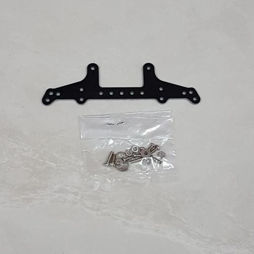 Tamiya 15234 Mini 4wd Hollow Propeller Shaft (Super X Chassis) Asse Trasmissione - Toys in Fabula
