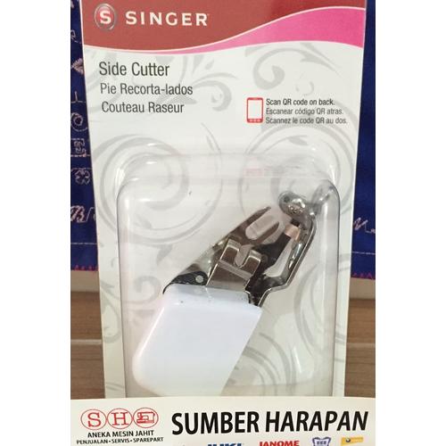 Foto Produk Side Cutte SINGER dari Sumber Harapan