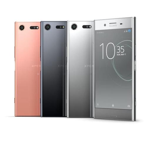 Foto Produk SONY XPERIA XZ PREMIUM 64GB RAM 4GB - NEW - BNIB - 100% ORI dari HP OK PART