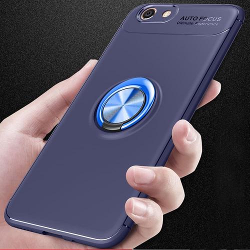 Gambar Vivo V5 / V5s Case Autofocus Invisible Iring Ultimate Experience - Hitam dari Jagonya Case JKT undefined Tokopedia