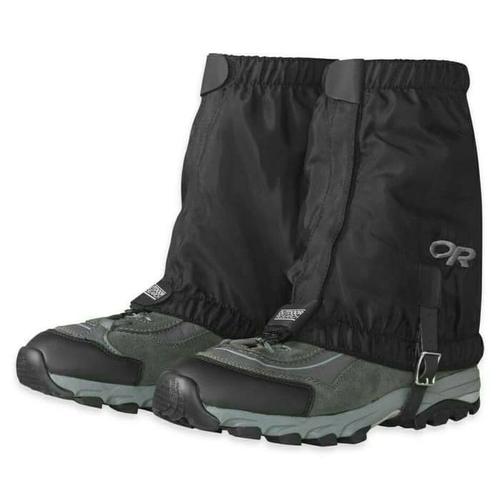 Foto Produk gaiter low OR outdoor research pendek waterproof Pelindung kaki hiking dari SUNREST OUTDOOR