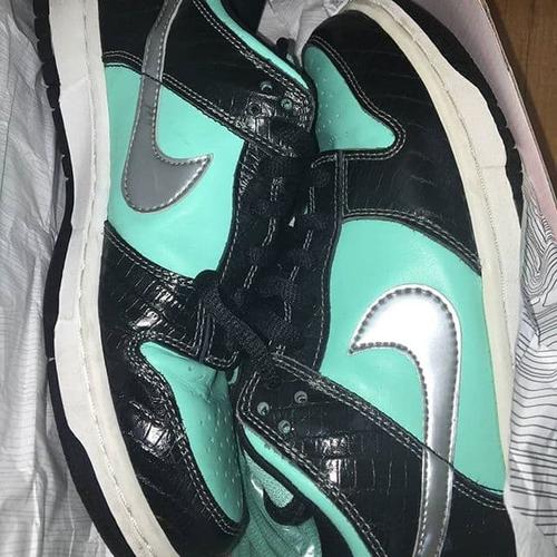 Jual Diamond Supply Co. x Nike SB Dunk Low Premium - Kab. Kediri - vaksow  original | Tokopedia