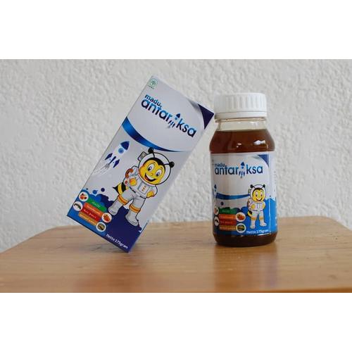 Jual Vitamin Untuk Tambah Selera Makan Anak Jakarta Selatan Sahabat Anak Sehat Tokopedia
