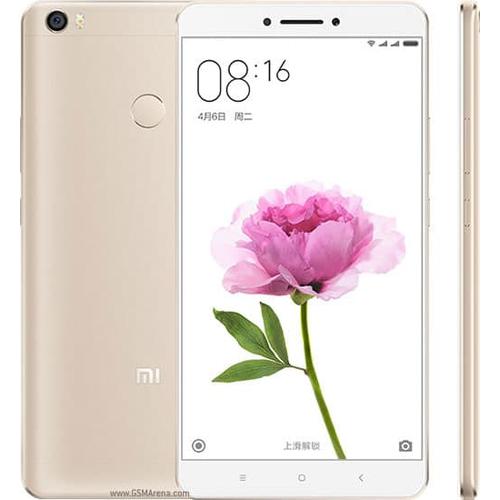 Foto Produk ready Xiaomi Mi Max RAM 4GB ROM 64GB dari wandacell
