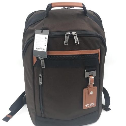 tumi bertona backpack