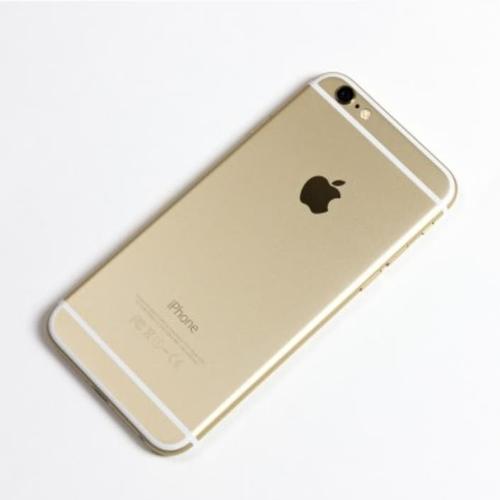iPhone - iPhone6plus softbank 64GB ゴールド 0817-330 iPhone - iPhone6plus softbank 64GB ゴールド 0817-330