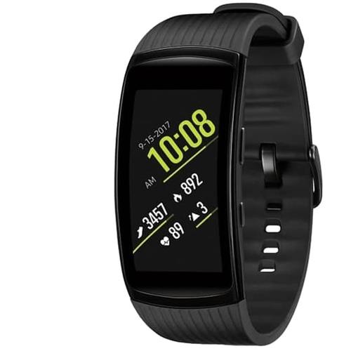 Jual Samsung Gear Fit 2 Pro Smartwatch - Kota Bogor - ogi ogi ho | Tokopedia