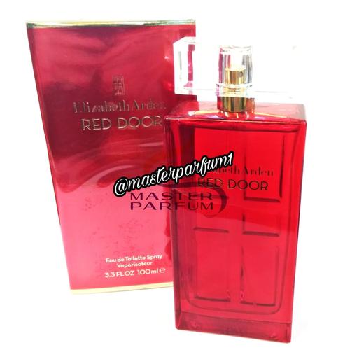 Jual Elizabeth Arden Red door NEW PACKAGING. ORIGINAL PARFUM 100% - Jakarta  Utara - master-parfum | Tokopedia
