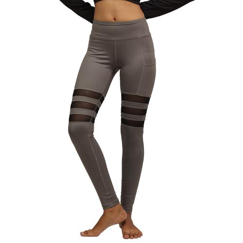 Jual Legging Olahraga Yoga Senam Gym X 
