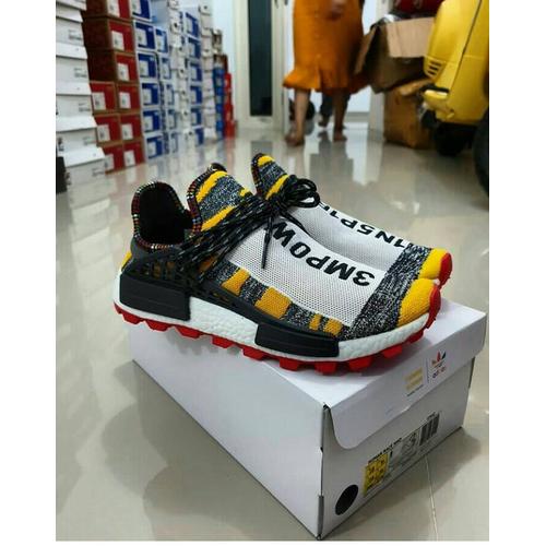 human race original