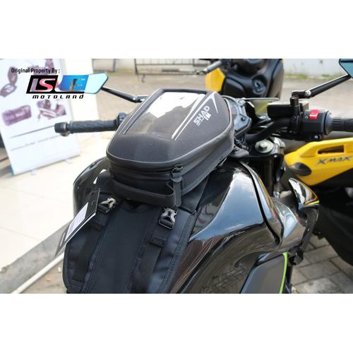 Gambar Tank Bag SHAD Small Tas Tangki E-04 dari Candi Motor Kab. Banyumas Tokopedia