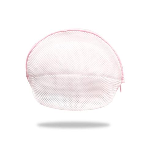 Gambar Nathalie Laundry Bag Bra Oval ACC BWB 01 - Putih dari Flyman Nathalie Store Jakarta Barat Tokopedia