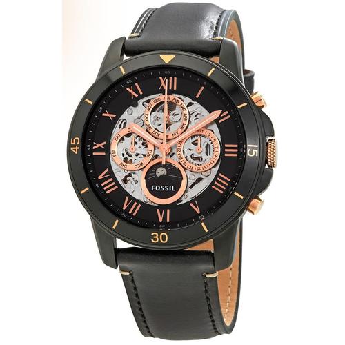 Jual JAM TANGAN PRIA FOSSIL GRANT 