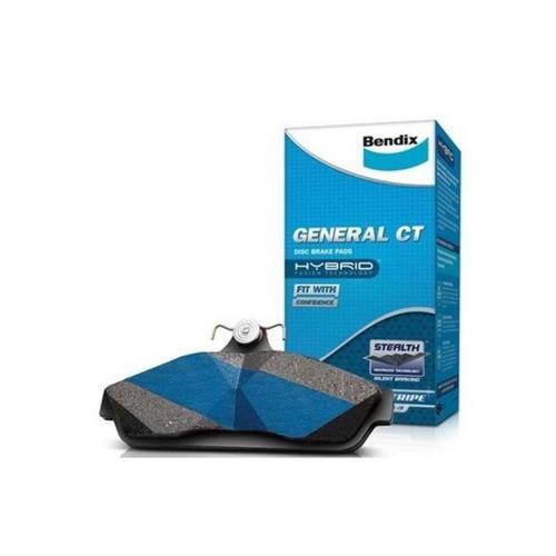 Foto Produk BRAKE PAD BENDIX/KAMPAS REM DEPAN LIVINA, X-GEAR, GRAND LIVINA 2008-11 dari SAMUDERA JAYA PARTS