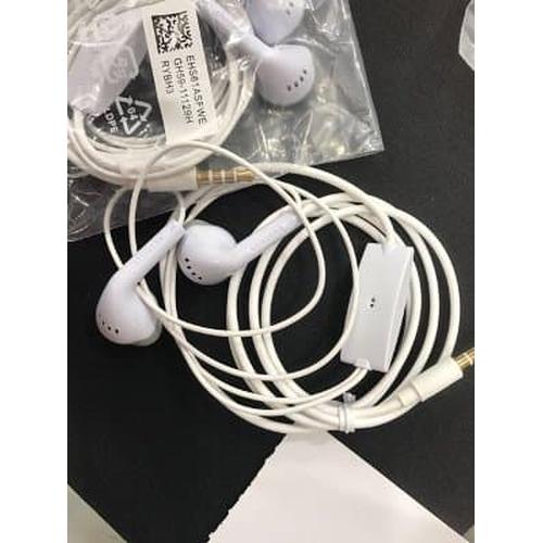 Foto Produk HEADSET SAMSUNG ORIGINAL INDONESIA J1 ACE HF H/F HANDSFREE EARPHONE dari Nillkin Store 888